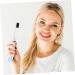 18 Pack Foldable Portable Travel Toothbrushes - Tooth Hygiene & Body Care in Random Colors | Ideal for Camping & Travel - Buy Online on GoSupps.com