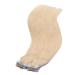 Clisure Light Blonde Tape-In Hair Extensions #613 - 60cm Real Remy Hair 100% Human Hair 20 Whips (4cm Wide) - Shop Now! - Buy Online on GoSupps.com
