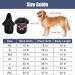 EXPAWLORER Dog Hoodie - Soft and Warm Dog Sweatshirt Pet Clothes Fall Winter Sweater with "I LOVE MY MOM" Lettered for Puppy Cat Small Medium Large Dogs (Large) - Buy Online on GoSupps.com