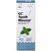 Buy 2x GC Tooth Mousse Toothpaste 35ml Tube - Mint Flavor | International Shipping Available - Buy Online on GoSupps.com