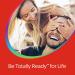 Colgate Total Whitening Toothpaste Twin Pack - 6oz (2 Pack) | Freshens Breath & Fights Cavities - Buy Online on GoSupps.com