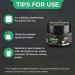 Organic Himalayan Shilajit Resin 30g - 600mg Pure Supplement with Fulvic Acid & Trace Minerals for Energy  Immunity  Brain Power - Buy Online on GoSupps.com