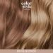 Indola Color Style Mousse 200 ml Pearl Beige - Buy Online on GoSupps.com