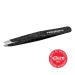 Tweezerman Special Edition 40th Anniversary Slant Tweezer - Limited Edition Precision Tool - Buy Online on GoSupps.com