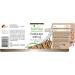 Fairvital | Cordyceps 500mg VEGAN - Highly dosed - 90 capsules - Cordyceps sinensis - caterpillar mushroom - Buy Online on GoSupps.com