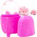 Ice Facial Cube Roller | Premium Silicone Skin Care Tool for Face & Eyes | Best Beauty Ice Roller for Glowing Skin - Buy Online on GoSupps.com