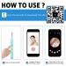 1920P FHD Wireless Ear Wax Removal Endoscope for iPhone, iPad & Android - Green - Buy Online on GoSupps.com