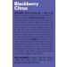 Nuun Vitamins Blackberry Citrus Electrolyte Drink Tablets - 8 Tubes (96 Servings) for Enhanced Wellness & Energy - Buy Online on GoSupps.com