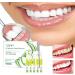 Ambullen Tooth Serum - Whitening & Gum Repair Essence Ampoules (5PC) for Healthier Teeth & Tartar Removal - Buy Online on GoSupps.com