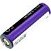 WOLWES Battery Replacement for Moser & Wahl - Compatible with P/N: 1884-7102 Ermila 1884/1885 Wahl Li+Pro - Buy Online on GoSupps.com