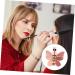 FOMIYES 1pc Eyeshadow Palette Glitter Eye Shadow Glitter Makeup Useful Foundation Lip Gloss Girl Natural 1 count (Pack of 1) As Shown 1 - Buy Online on GoSupps.com