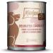 MjAMjAM - premium wet food for dogs - pure meat pleasure - delicious pure kangaroo 6 pack (6 x 800 g) grain free with extra meat - Buy Online on GoSupps.com