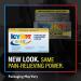 Icy Hot Max Strength Pain Relief Cream with Lidocaine & Menthol 2.7oz - New Packaging - Buy Online on GoSupps.com