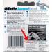 Gillette Sensor Excel Razor Blades - 30 Count (3 x 10 Pack) | Buy Online - Buy Online on GoSupps.com