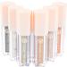 Didiseaon 30 Pcs Eye Shadow Set Liquid Eye Shadow Eye Makeup Tools Highlighter Miss Cosmetic Pearlescent - Buy Online on GoSupps.com