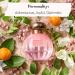 Tocca Women's Eau de Parfum Belle - Fresh Floral Italian Bergamot Petit Grain and White Freesia - Hand-Finished Bottle 0.68 oz. (20 ml) 1 Count (Pack of 1) - Buy Online on GoSupps.com