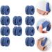 FRCOLOR 10pcs Finger Guards - Portable Finger Cots & Protectors for Sports | Finger Covers & Cushions for Ultimate Comfort - Buy Online on GoSupps.com