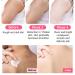 Strawberry Legs Treatment for Women | Bump Eraser Body Scrub & Keratosis Pilaris Cream | Smoothing Buffing Body Care - Buy Online on GoSupps.com