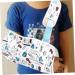Children's Arm Sling - Medical Support for Kids | Toddler Arm Support & Rotator Cuff Care - Buy Online on GoSupps.com