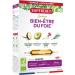 SUPERDIET -QUATUOR DIGESTION BIO-Well-being of the liver -Black Radish Artichoke Milk Thistle Rosemary-Made in France-20 Ampoules of 10 ml