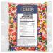 Nestle Abuelita Chocolate Cinnamon Syrup 16 oz Squeeze Bottle (Pack of 2) with By The Cup Rainbow Sprinkles - Buy Online on GoSupps.com