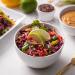 Lundberg Family Farms - Organic Quinoa Tri-Color Blend  Blend of White  Black & Red Quinoa  9 Essential Amino Acids  Non-GMO  Gluten-Free  USDA Certified Organic  Vegan  Kosher (16 oz) Organic Tri Color 1 Pound (Pack of  - Buy Online on GoSupps.com