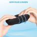 Hand Contracture Palm Protector & Grip Cushion for Rehabilitation - Stroke, Arthritis, Hemiplegic - Hand Grip Strengthener & Prevention Pad - Buy Online on GoSupps.com