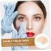 minkissy 5 Sets Double Eyelid Sticker Set Double Sided Eyelid Tape Girl Eyelid Stickers Eye Makeup Supplies Decal Stickers Eyelid Tape for Hooded Eyes Fiber Material Invisible Lifting Belt - Buy Online on GoSupps.com