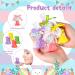 Easter Soap Bar Gift Set - 32 Handmade Soaps (Bunny & Eggs) | Bulk Party Favors & Basket Stuffers | Perfect for Guests & Bathrooms - Buy Online on GoSupps.com