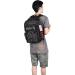 Heavy Duty Mesh Backpacks for Adults  Mesh School Bags for Boys and Girls  See Through School Bags with Adjustable Straps  Mesh Bags for Swimming  Fitness  Sports  Carry Portable Oxygen Concentrators Black - Buy Online on GoSupps.com