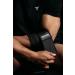 Breaking Limits Ellbogen Bandage for Weightlifting & Bodybuilding - Elbow Support for Powerlifting Bench Press & Fitness (1 Pair) - Buy Online on GoSupps.com
