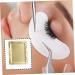 1pc Eyelash Display Rack | Easy Fan Volume Lashes Holder | Lash Extensions Supplies for False Lashes - Buy Online on GoSupps.com