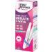 First Response Triple Check Pregnancy Tests - 3 Pack | Accurate & Reliable - Buy Online on GoSupps.com