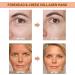 Collagen Forehead Patches For Wrinkles Hydrolyzed Collagen Face Tape Wrinkle Facial Patches To Help Reduce The Appearance Of Frown Lines Crow S Feet Smile Lines Forehead & Cheek Face Mask - Buy Online on GoSupps.com