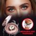 Shop Reusable Self Adhesive Waterproof False Eyelashes Easy to Use DL12 DL13 DL14 DL16 DLhz | International Shipping Available - Buy Online on GoSupps.com