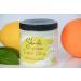 Shunte Bath and Body Triple Butter Cream 8 oz Mango Shea & Cocoa Butters | Large Unscented Moisturizer for All Skin Types - International Shipping Available - Buy Online on GoSupps.com