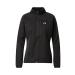 Newline Women's Women CORE Cross Jacket Winbreaker Black M