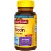 Nature Made Extra Strength Biotin 2500 mcg Softgels - Healthy Hair, Skin & Nail Support - 150 Day Supply - Buy Online on GoSupps.com
