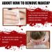 Halloween SFX Makeup Kit: Scar Wax and Scab Blood Set for Zombie Vampire Effects - Buy Online on GoSupps.com