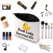 Duck Lady Survival Kit: Cute Makeup Bag for Duck Lovers | Unique Farm & Backyard Gifts - Buy Online on GoSupps.com