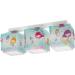 Dalber ceiling light for children 3 lights Mermaids ceiling lamp for children's room 63443 E27