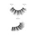 i-ENVY Luxury Mink Collection 3D Multi-Curl Angle Eyelashes - 100% Real Mink for Maximum Fluffiness and Glamorous Eye Look - Buy Online on GoSupps.com