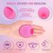 Menstrual Disc BIBRAD - Anti-Spill Zone 2 Sizes (S+L) Sterilizer & Storage Bag - Eco-Friendly Alternative to Cups & Pads - Buy Online on GoSupps.com