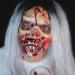 Halloween Special Effects Makeup Kit - Liquid Latex, Scar Wax, Fake Blood & Tools - Buy Online on GoSupps.com