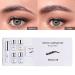 Colcolo Eyebrow Lifting Kit - Professional Brow Lamination Starter for Fuller Brows & Lifting | Trendy Eyebrow Perming Solution - Buy Online on GoSupps.com