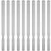 Manicure File 7.1 Inch Anti-Rust Stainless Steel Nail File for Home - Buy Online on GoSupps.com