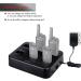 Retevis RT68 Six-Way Charger - Efficient Charging Solution | Pack of 1 - Buy Online on GoSupps.com