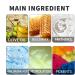 Temporary Hair Dye - Cream Color - Natural Hair Color for Temporary Styling - Easy-to-Apply Molding Wax for Men Women Estheticians Hairdressers and Adults - Buy Online on GoSupps.com