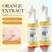 Vitamin C Foaming Facial Cleanser - Hydrating Makeup Remover & Oil Control - Essential Skin Care for Women - Buy Online on GoSupps.com