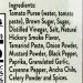 Joe's Kansas City Original BBQ Sauce - 581g (20.5 oz) - Buy Online on GoSupps.com